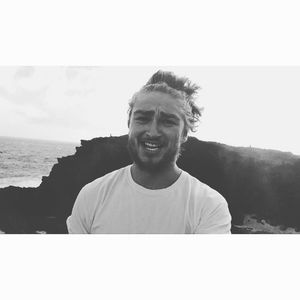 Meet your Posher, Brandon